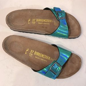 Birkenstock Madrid Sandals